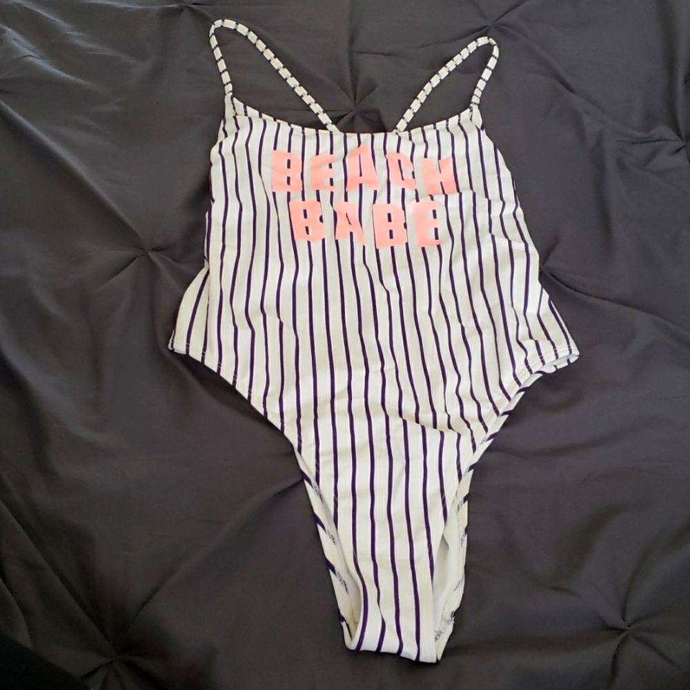 Swimsuit size S